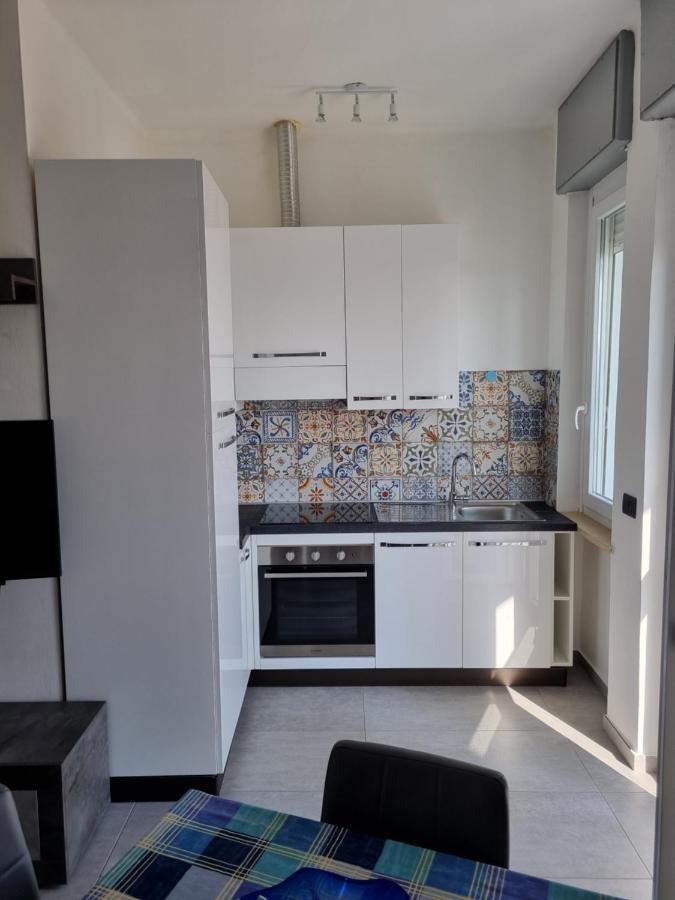 Sesto Piano Apartment Asti Exteriör bild