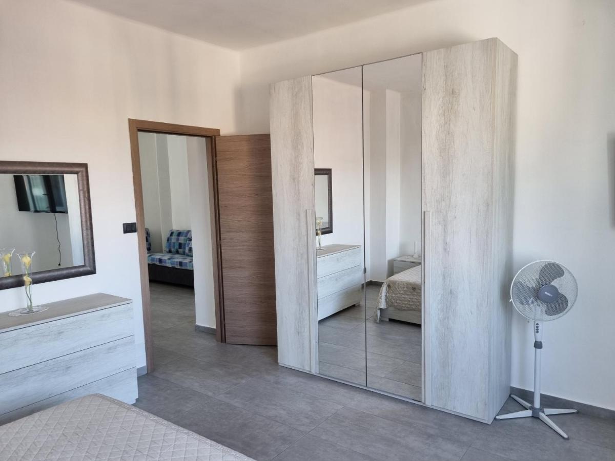 Sesto Piano Apartment Asti Exteriör bild