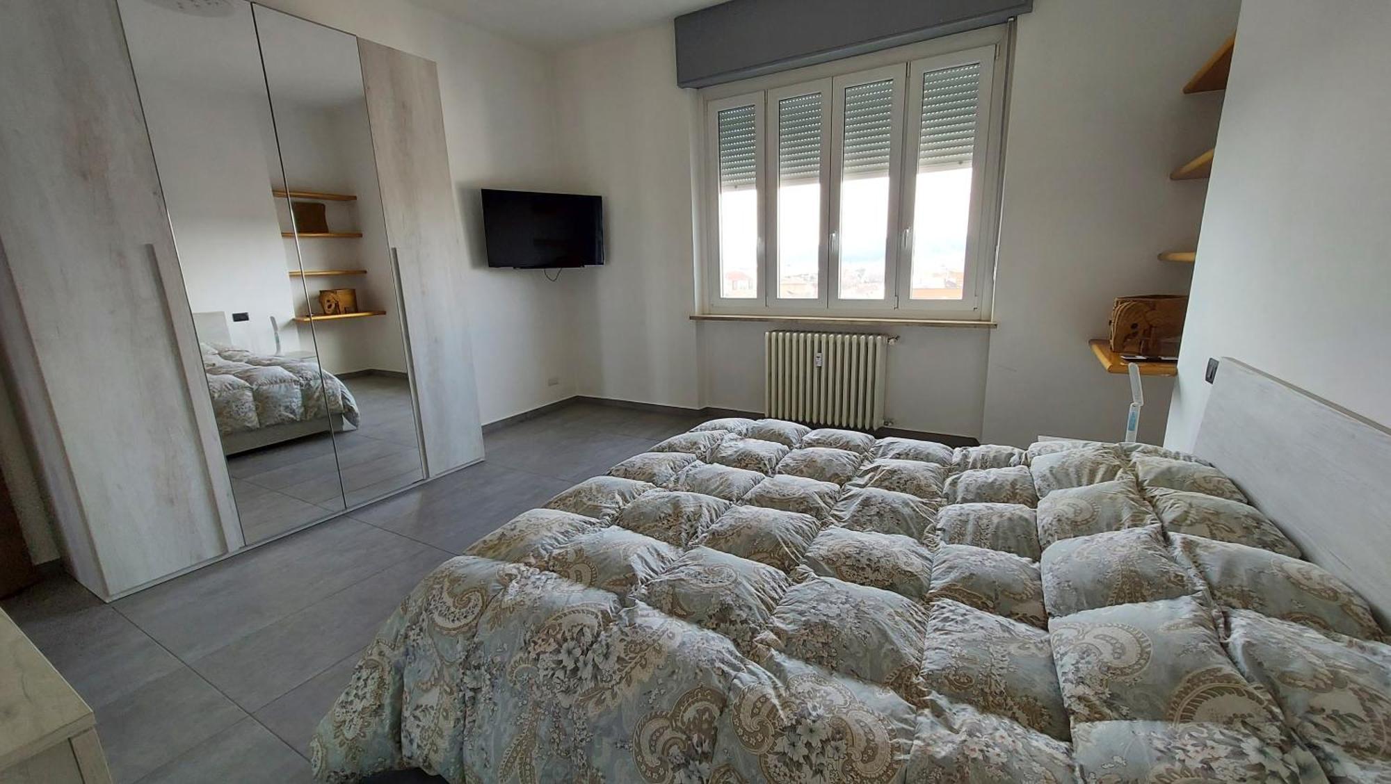 Sesto Piano Apartment Asti Exteriör bild